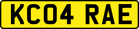 KC04RAE