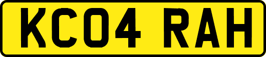 KC04RAH