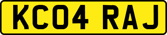 KC04RAJ