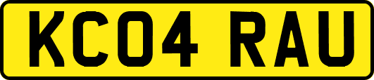 KC04RAU