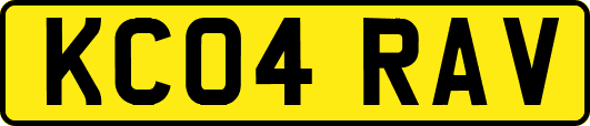 KC04RAV