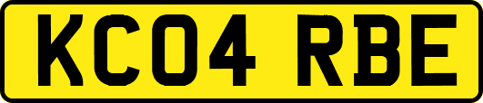 KC04RBE