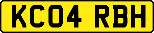 KC04RBH