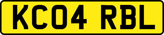 KC04RBL