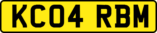 KC04RBM