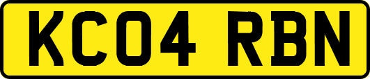 KC04RBN
