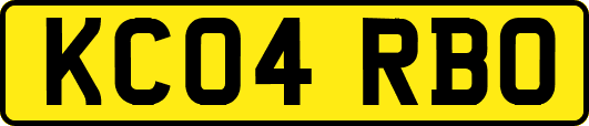 KC04RBO