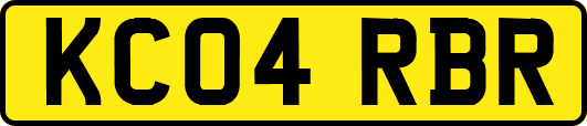 KC04RBR