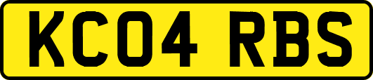 KC04RBS