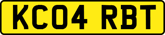KC04RBT