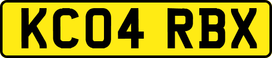 KC04RBX