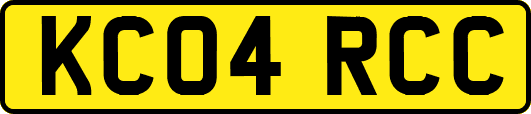 KC04RCC