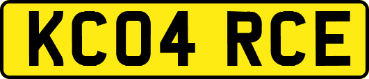 KC04RCE