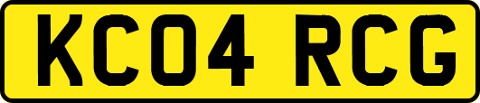 KC04RCG