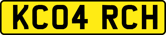 KC04RCH