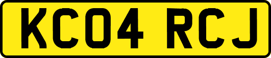 KC04RCJ
