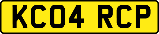 KC04RCP
