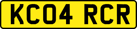KC04RCR