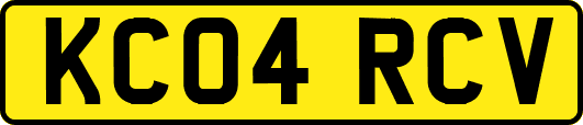 KC04RCV