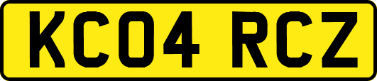 KC04RCZ