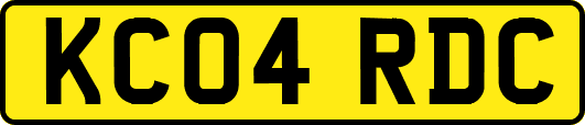 KC04RDC