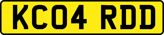 KC04RDD