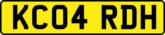 KC04RDH