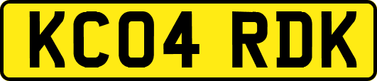 KC04RDK