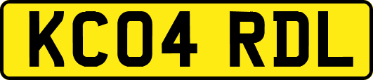 KC04RDL