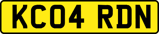 KC04RDN