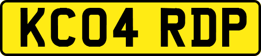 KC04RDP