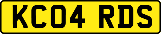 KC04RDS
