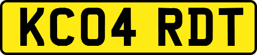 KC04RDT