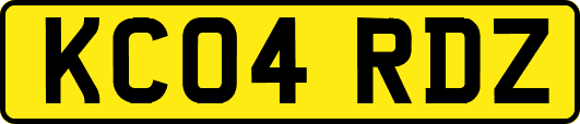 KC04RDZ