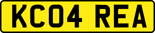 KC04REA