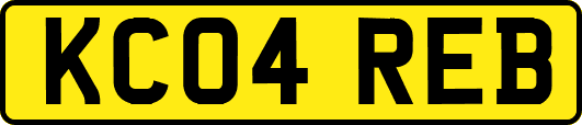 KC04REB