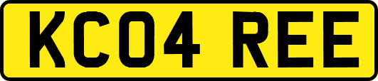 KC04REE