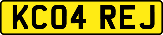 KC04REJ