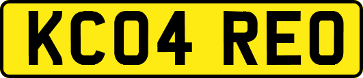 KC04REO