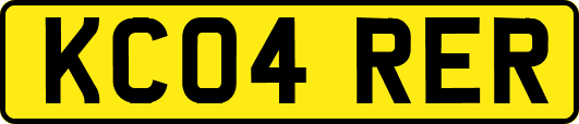 KC04RER