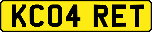 KC04RET