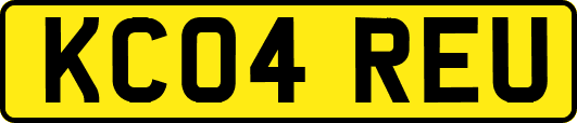 KC04REU