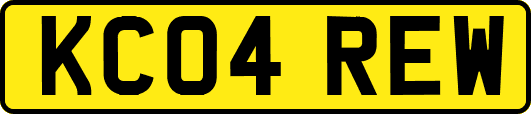 KC04REW