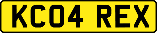 KC04REX