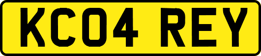 KC04REY