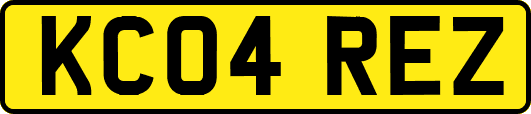KC04REZ
