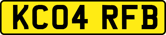 KC04RFB