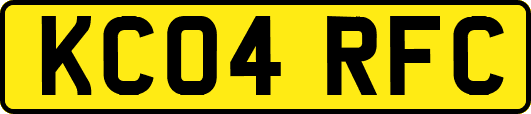 KC04RFC