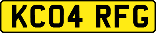 KC04RFG