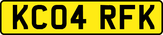 KC04RFK